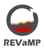 revamp project logo