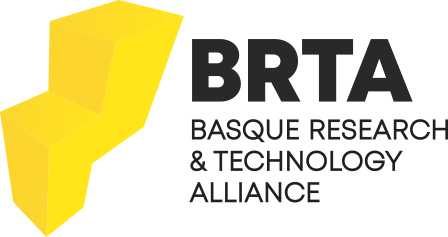 BRTA basque research and technology alliance logo