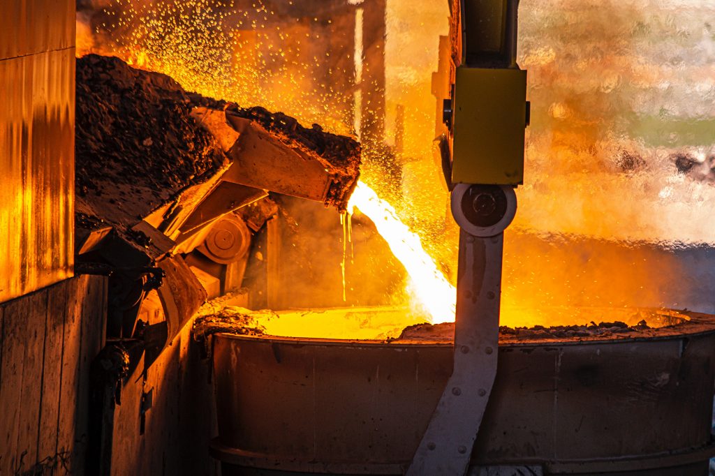 SMART YIELD – Solutions for a high yield foundry process