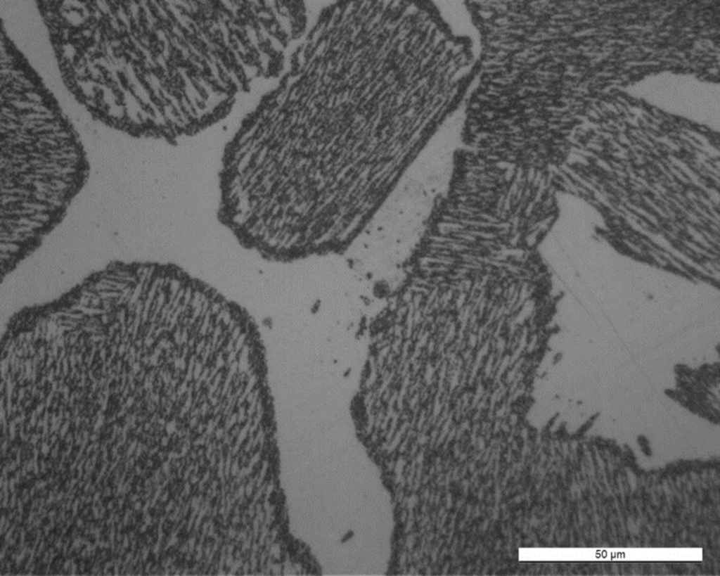 Low density medium alloyed steels with aluminium and manganese