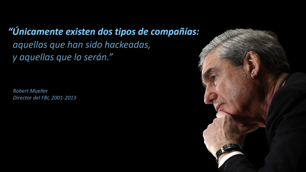 Ciberseguridad, la mayor olvidada en la Industria 4.0