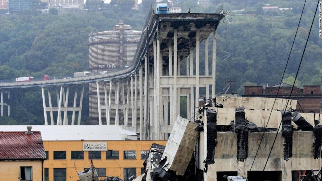 Puente genova