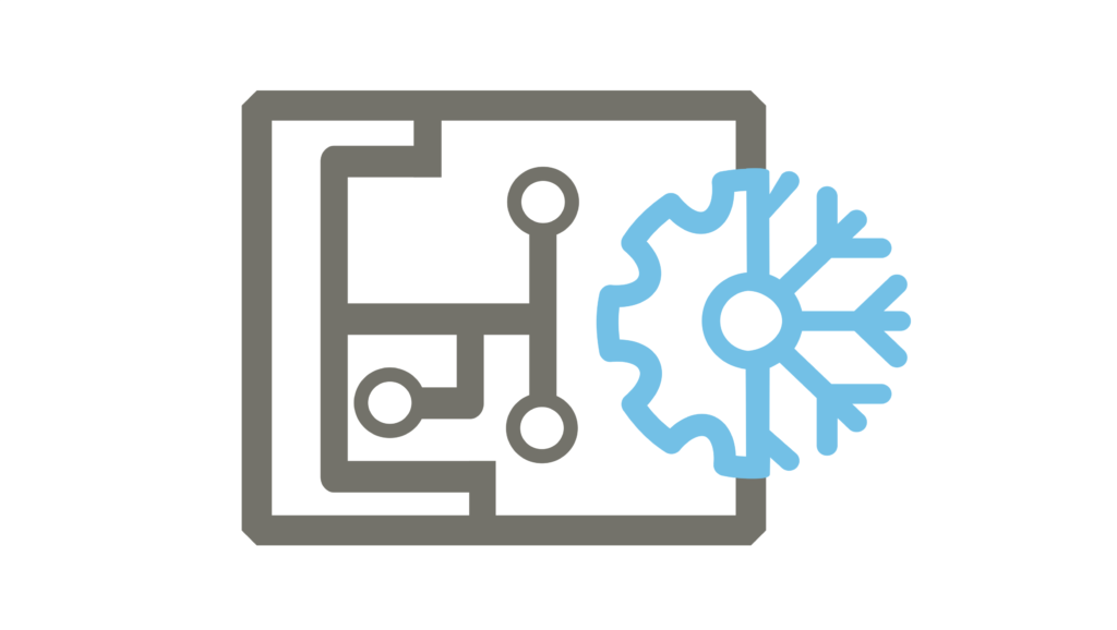 COLDMOLD – Accelerated cooling of large components