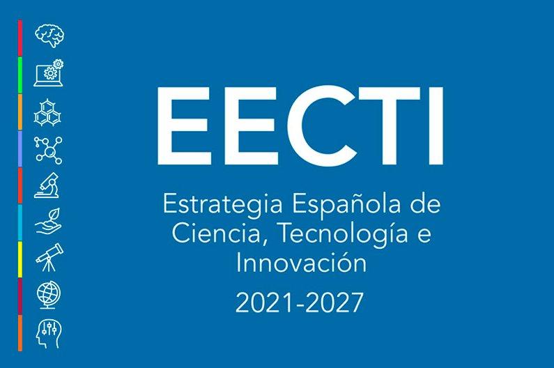 Estrategia Española de Ciencia, Tecnología e Innovación 2021-2027