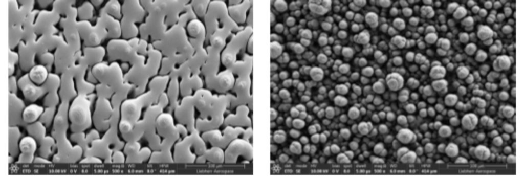 Influence of the Zn-Ni coating on the 300M steel resistance estimated by Small Punch Testing