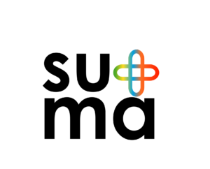 SUMA - Superior Materials logo