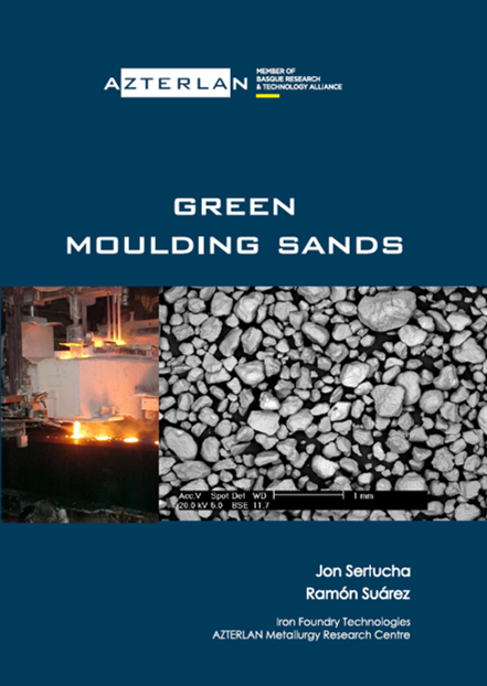 Green Moulding Sands handbook
