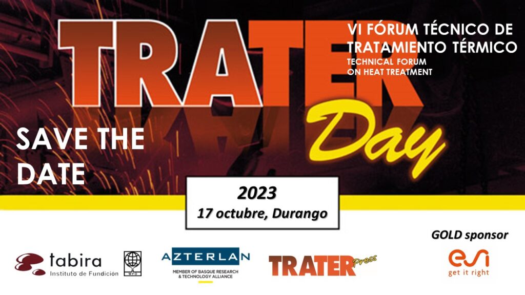 Trater Day 2023