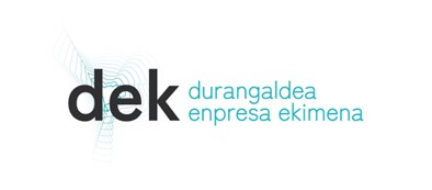 DEK Durangaldea Enpresa Ekimena
