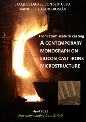 Conteporary Cast Iron