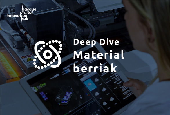 Material Berriak Deep Dive