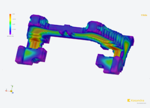 Sistemas de llenado y alimentación
