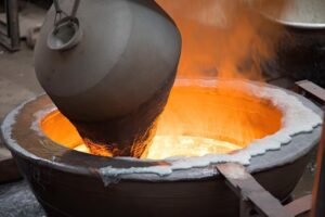 FUSIÓN
·
fundamentos fundidiciónde hierro