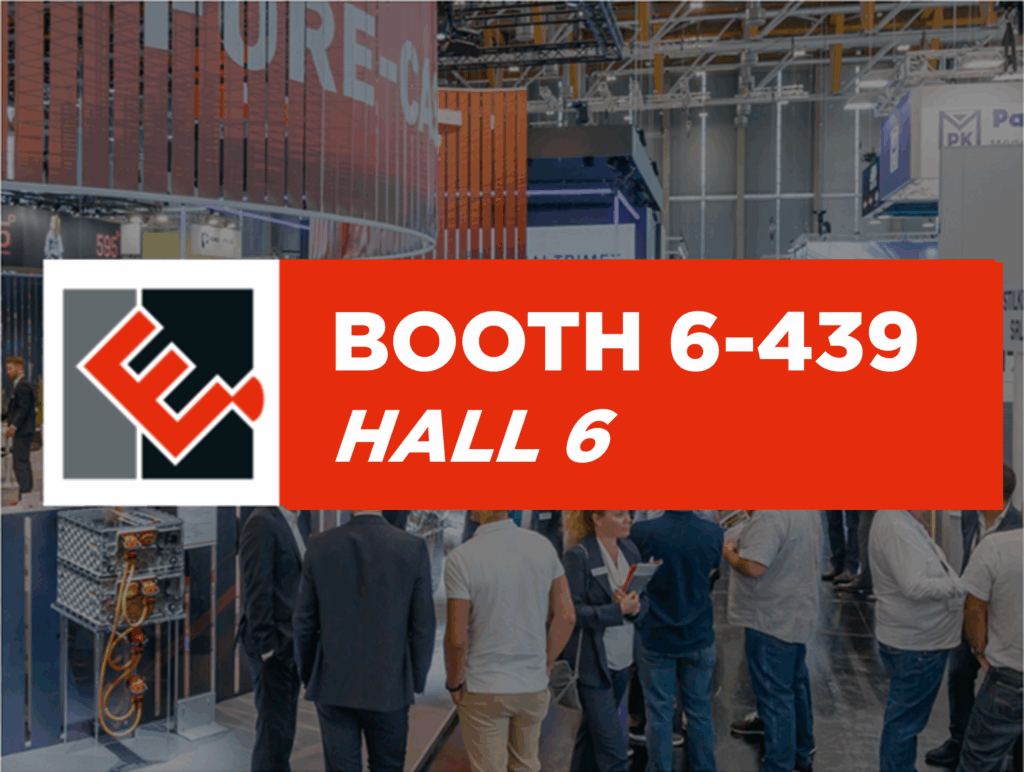 AZTERLAN Euroguss 2026