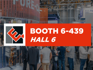 AZTERLAN Euroguss 2026