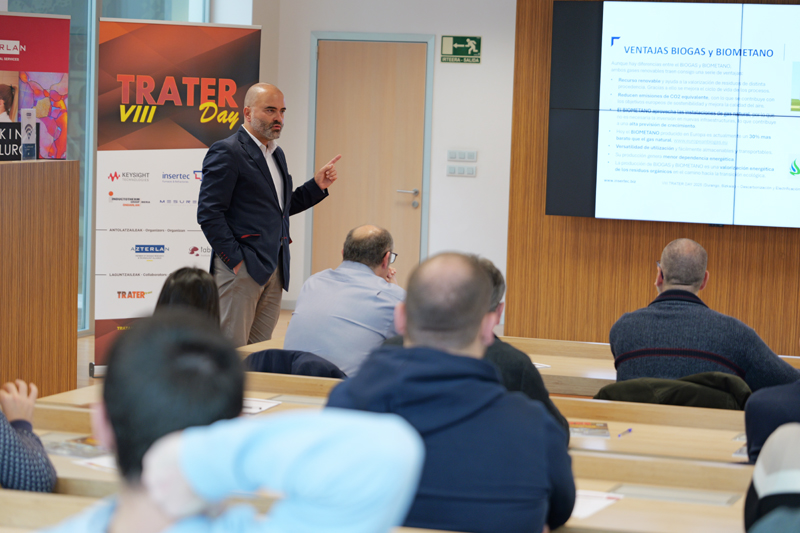 Jorge Almeida - TRATER DAY