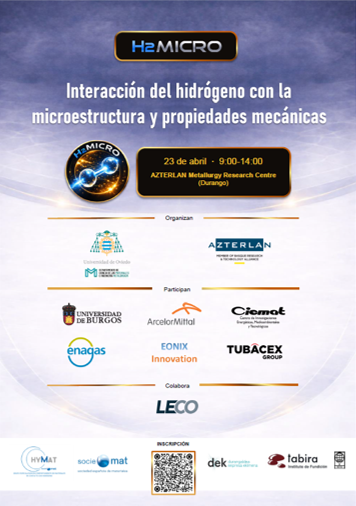 Cartel Jornada H2 Micro