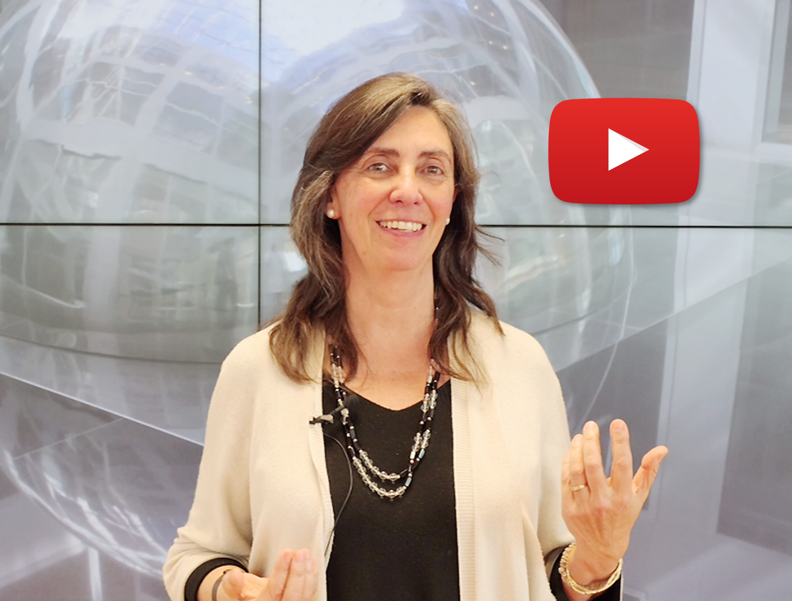 Susana Méndez entrevista