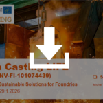 greencasting webinar