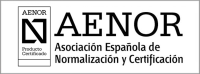 AENOR LOGO