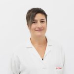 Ana Barrena AZTERLAN
