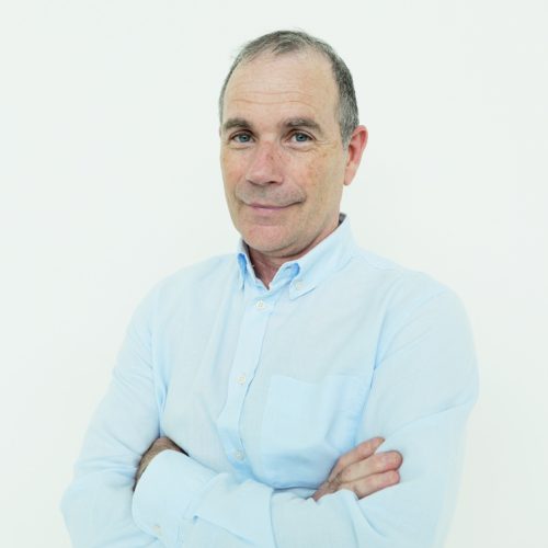 Carmelo Santamarina, AZTERLAN END
