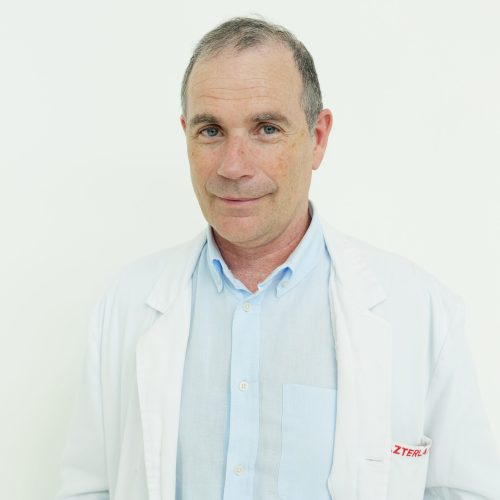 Carmelo Santamarina, AZTERLAN