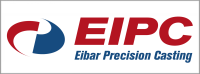 EIPC-Eibar Precision Casting logo