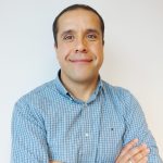 Dr. Rodolfo González-Martínez