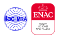 Enac logotipo