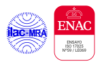 Enac logotipo