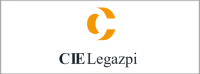logo cie legazpi