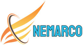 nemarco project logo