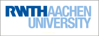 rwth university logo